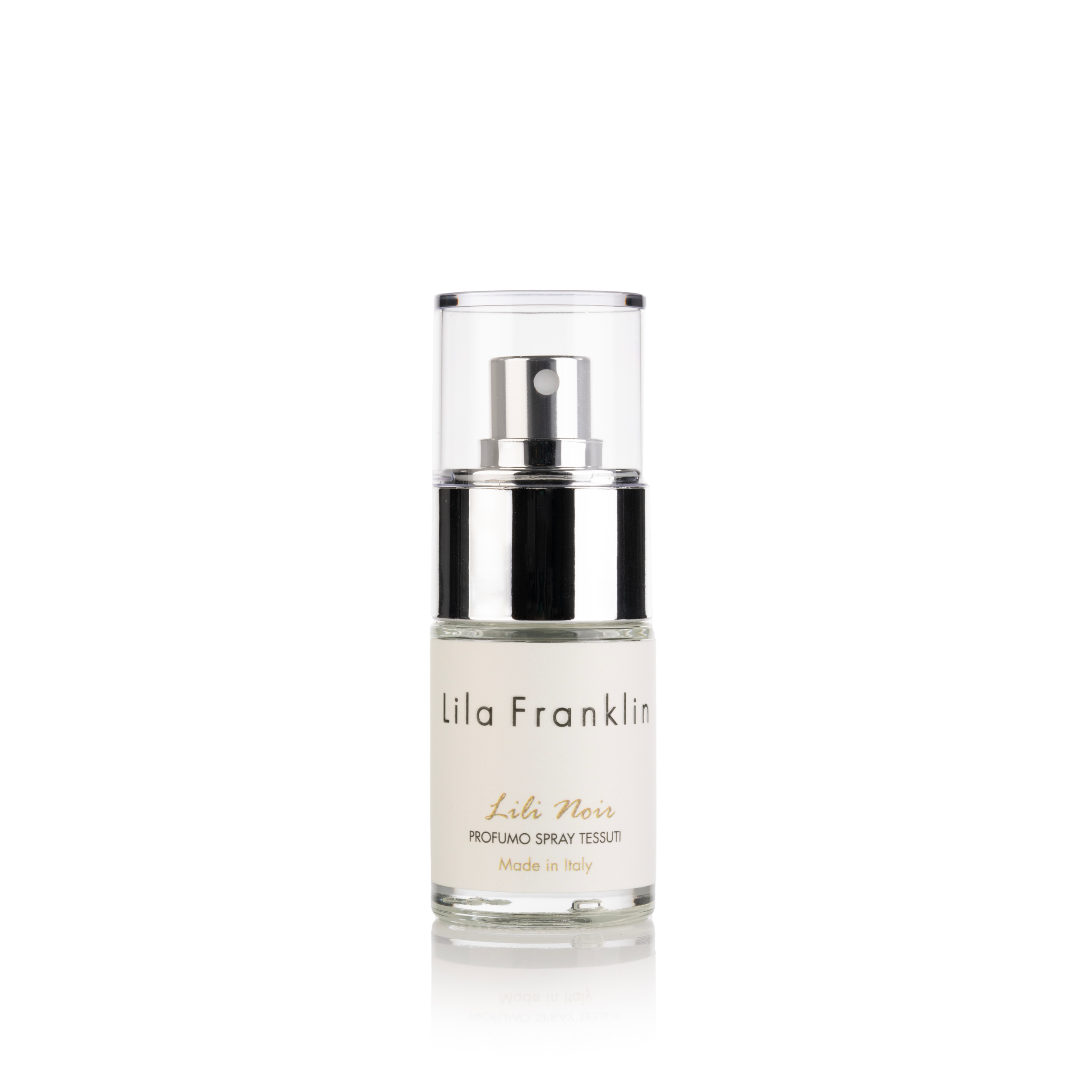 Profumo Spray Tessuti 10ml | Travel Size