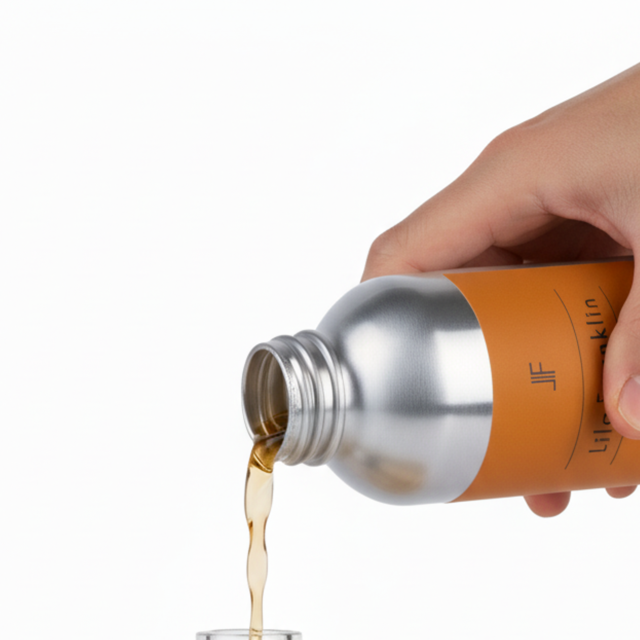 Ricarica per profumatore ambiente 1.250ml - Ginger Sun