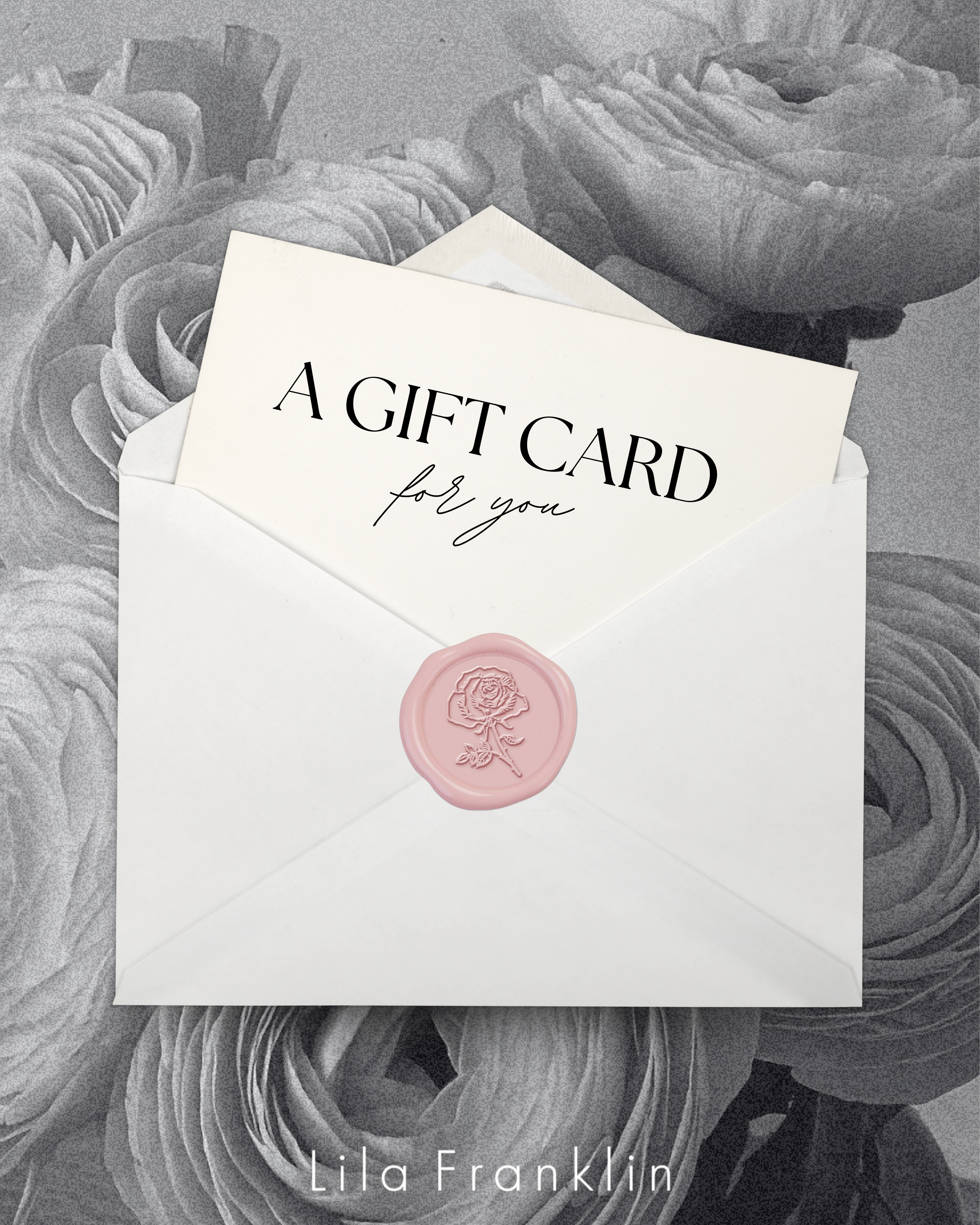 Gift Card - Trasforma un dono in un ricordo prezioso.