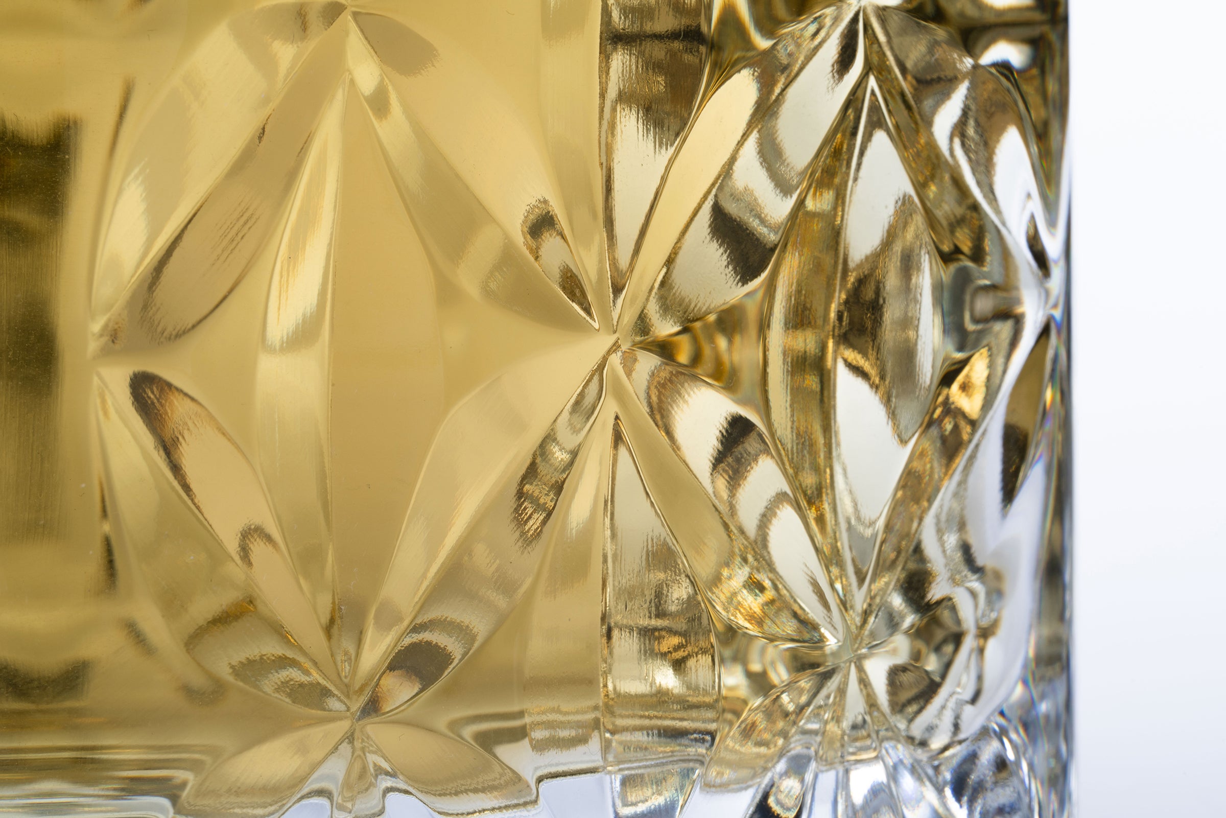 Diffusore King - Cristallo Floreale