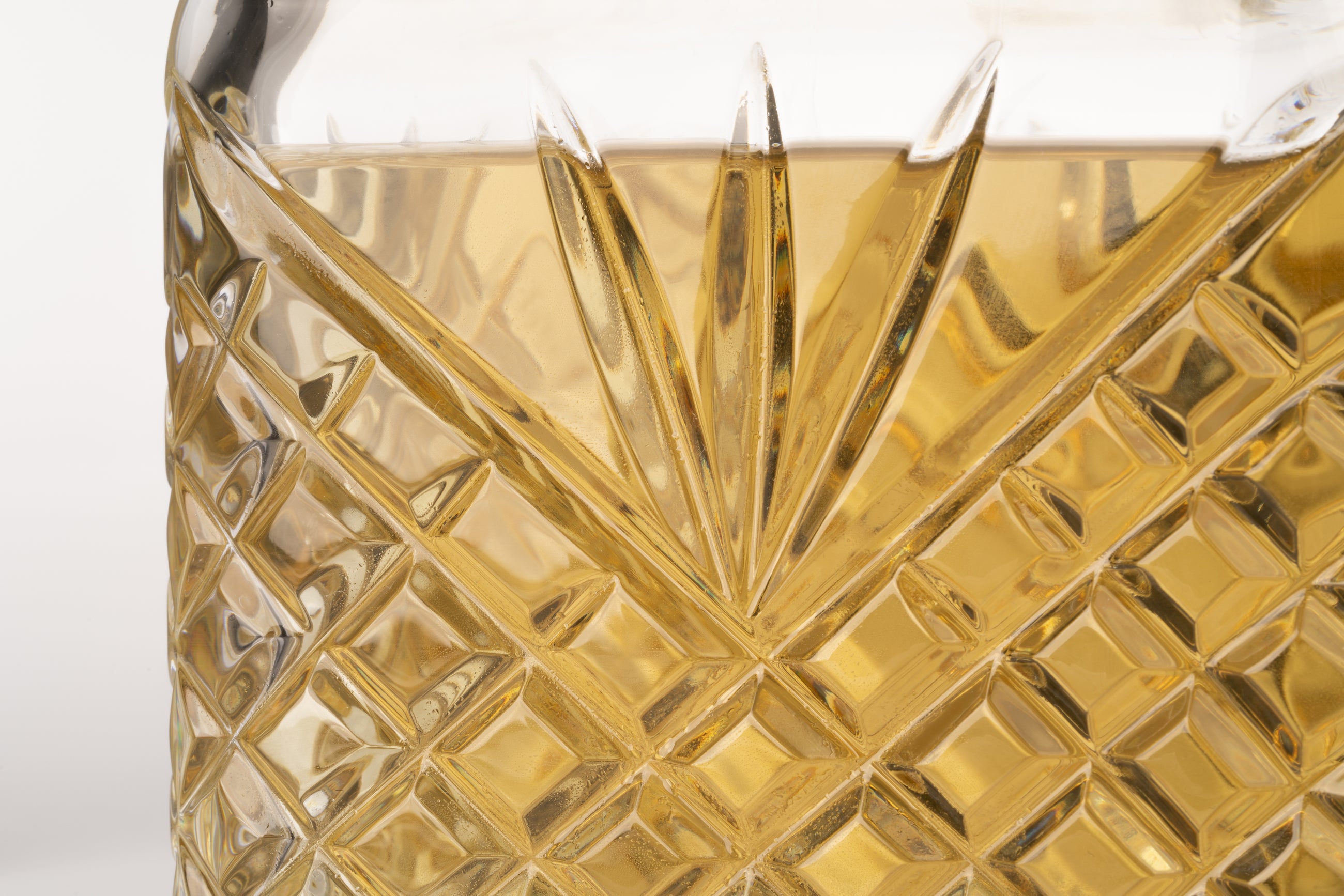 Diffusore King - Cristallo Geometrico