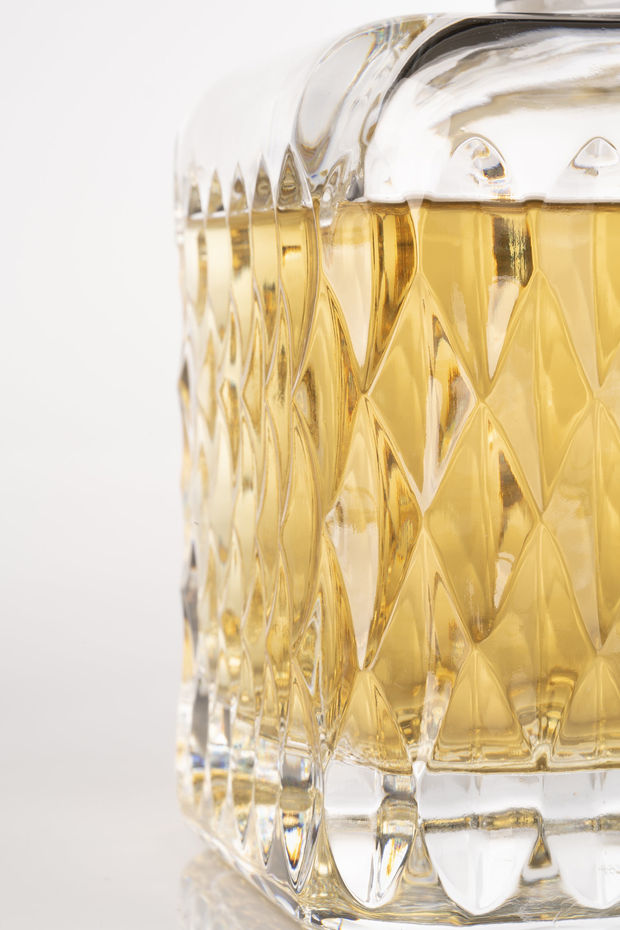 Diffusore King - Cristallo Diamantato