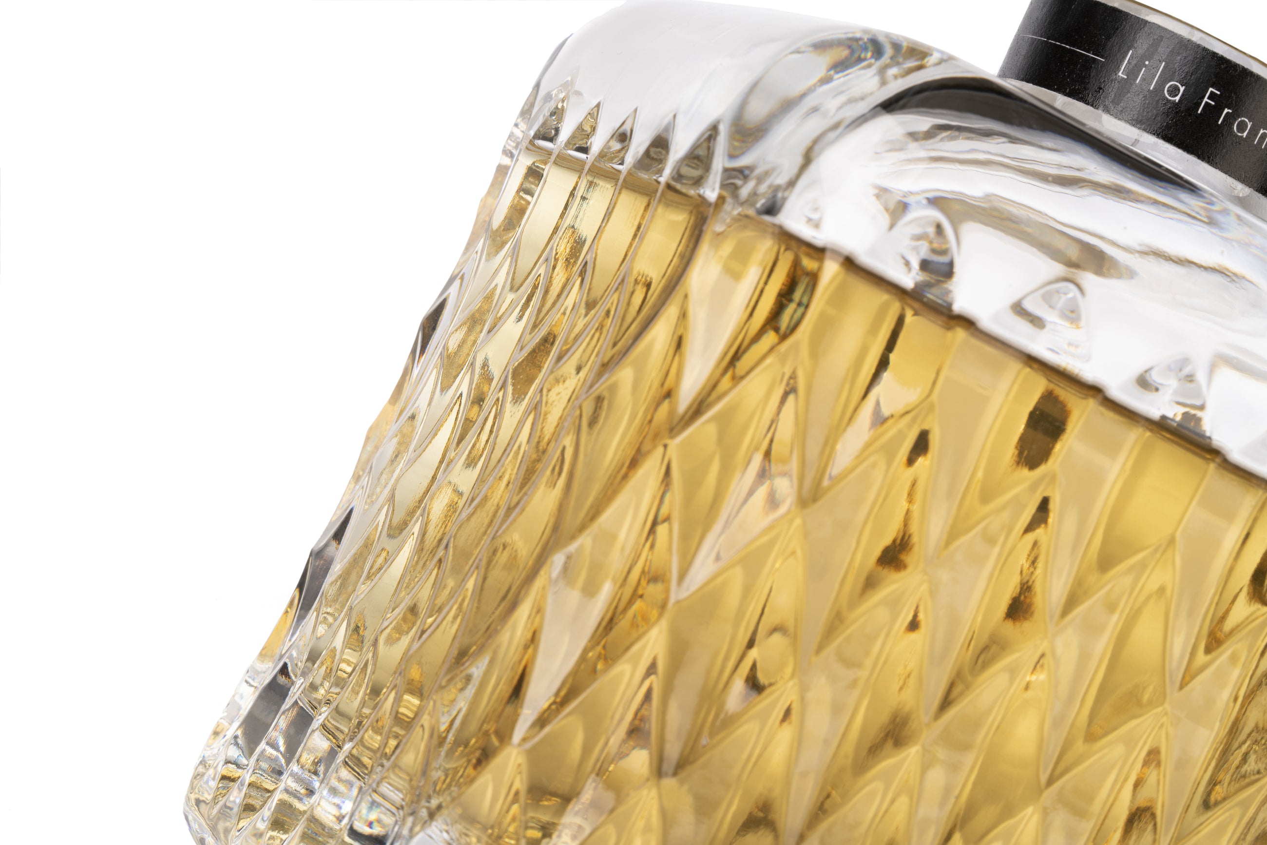 Diffusore King - Cristallo Diamantato