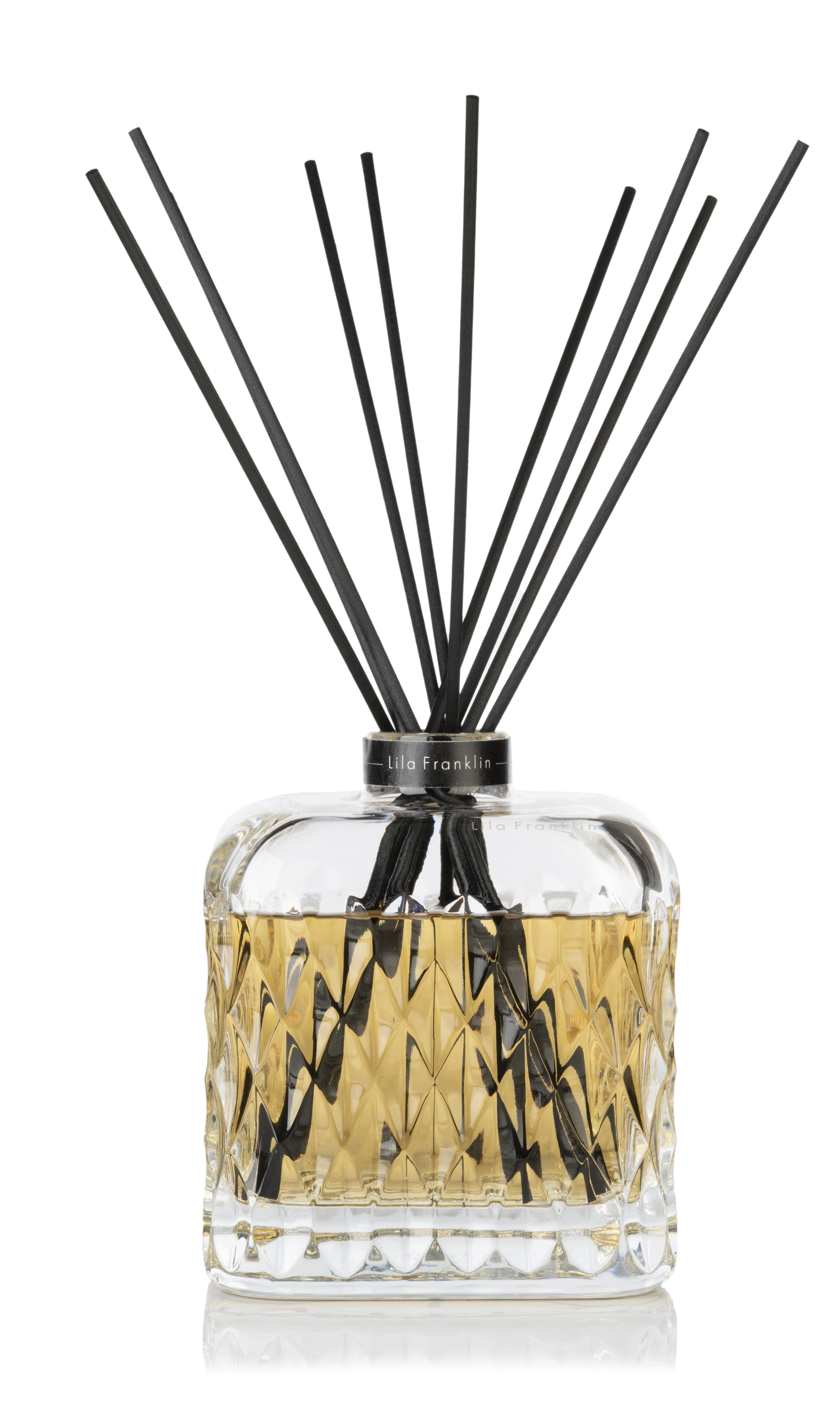 Diffusore King - Cristallo Diamantato