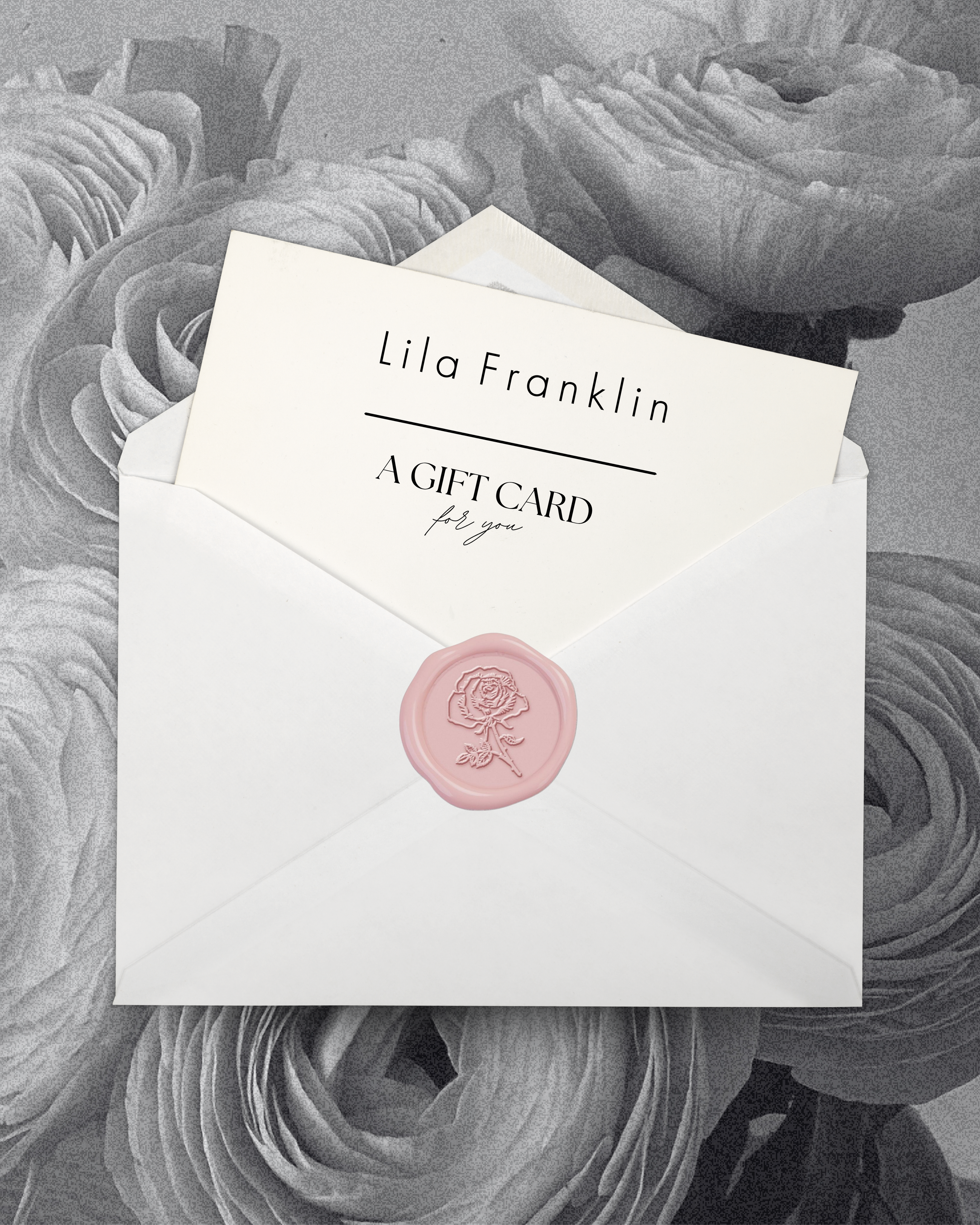 Gift Card - Trasforma un dono in un ricordo prezioso.