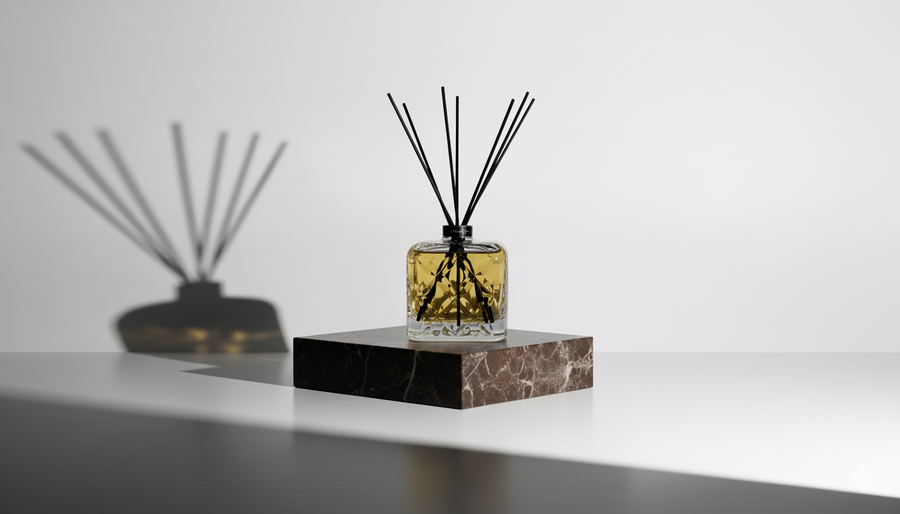 Ricarica di fragranza per diffusori