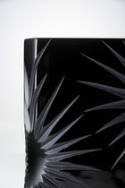 Candela Lipe - Cristallo Nero Lucido Inciso