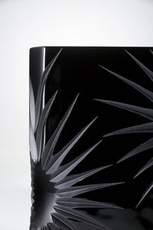 Candela Lipe - Cristallo Nero Lucido Inciso