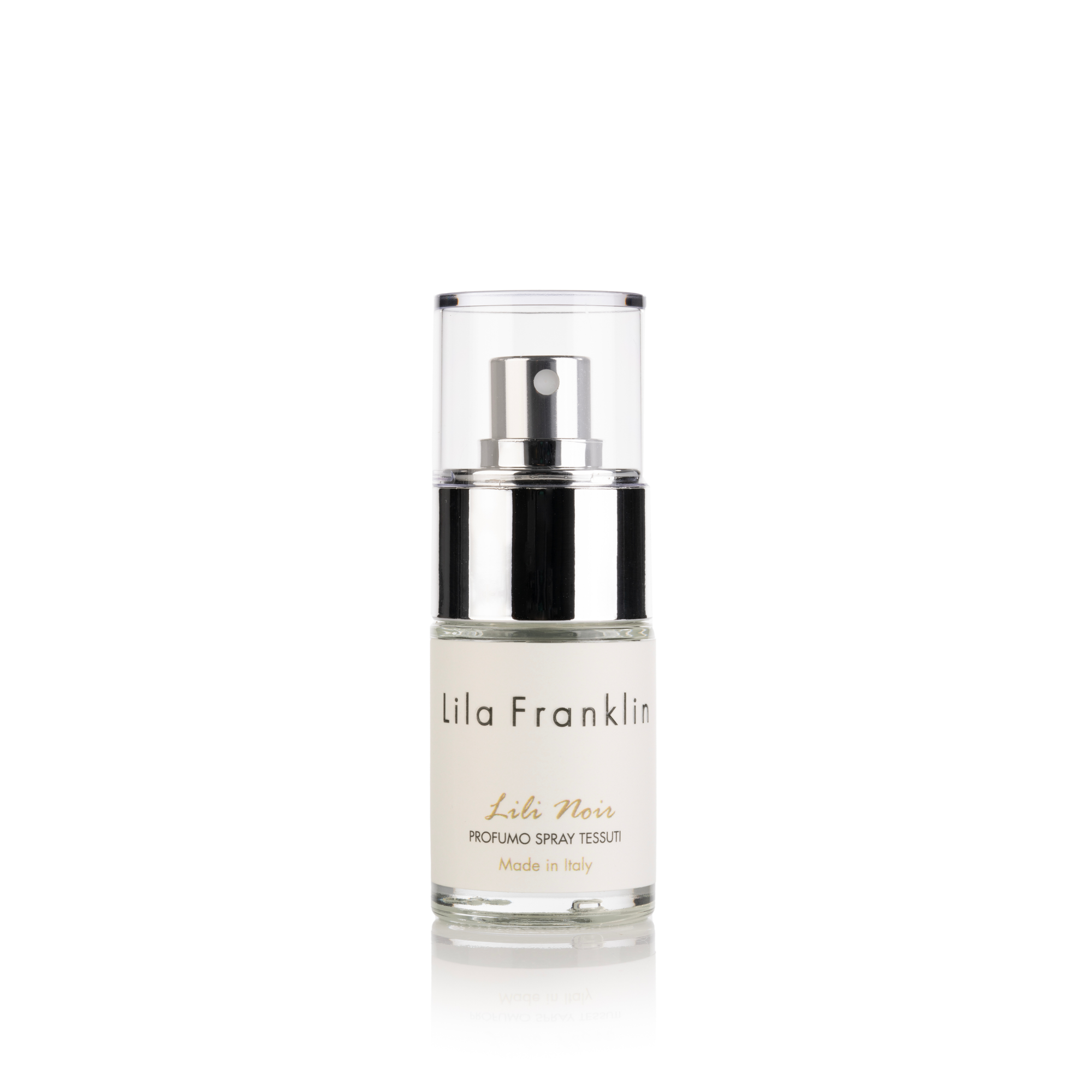 Profumo Spray Tessuti 10ml | Travel Size