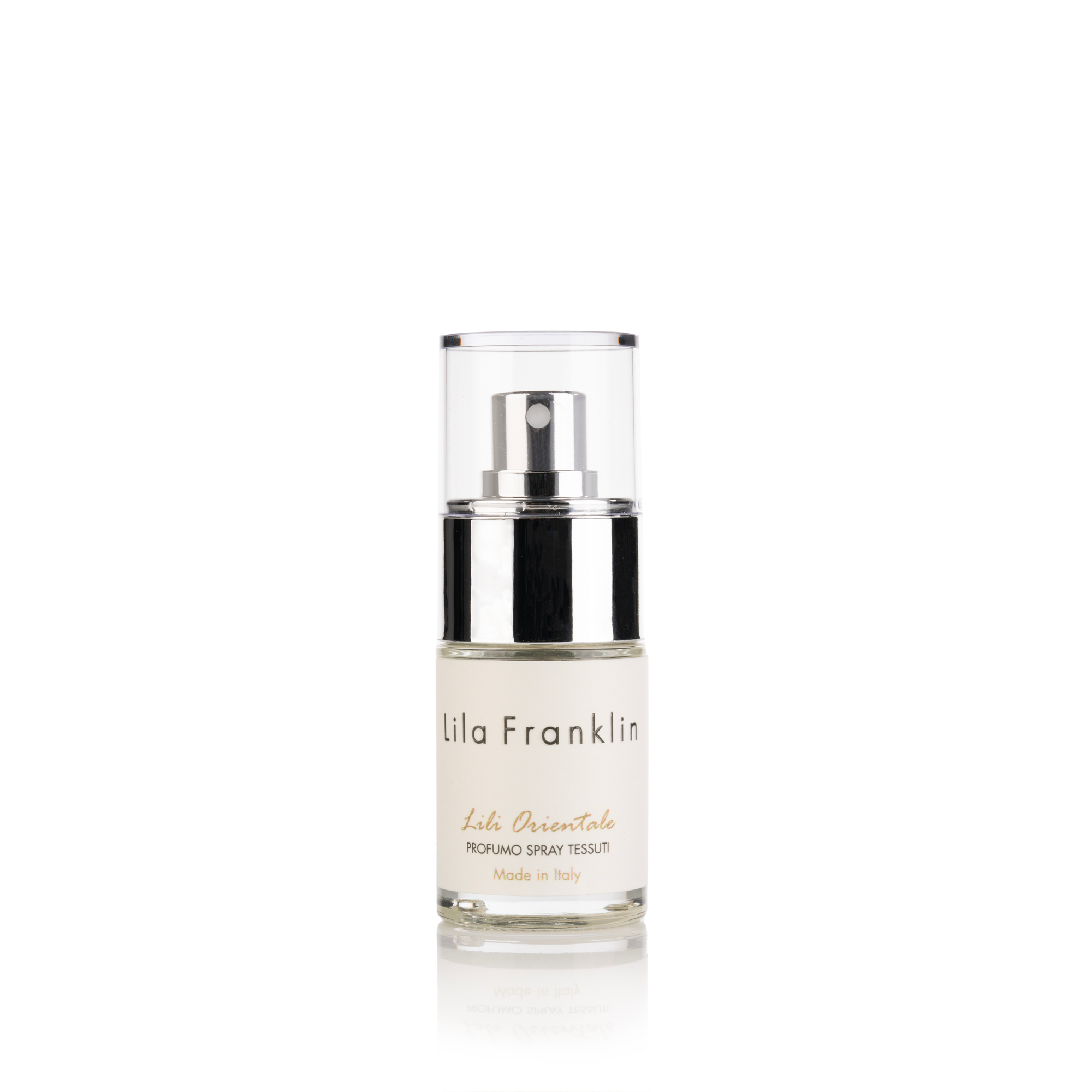 Profumo Spray Tessuti 10ml | Travel Size