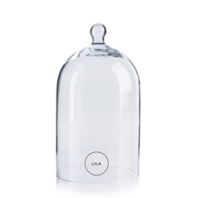 Cloche in Vetro