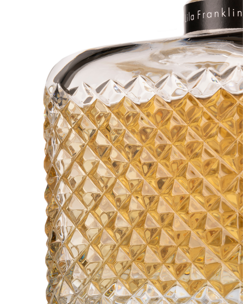 Ricarica per profumatore ambiente 500ml - Ginger Sun