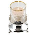 Sheffield Candle Holder