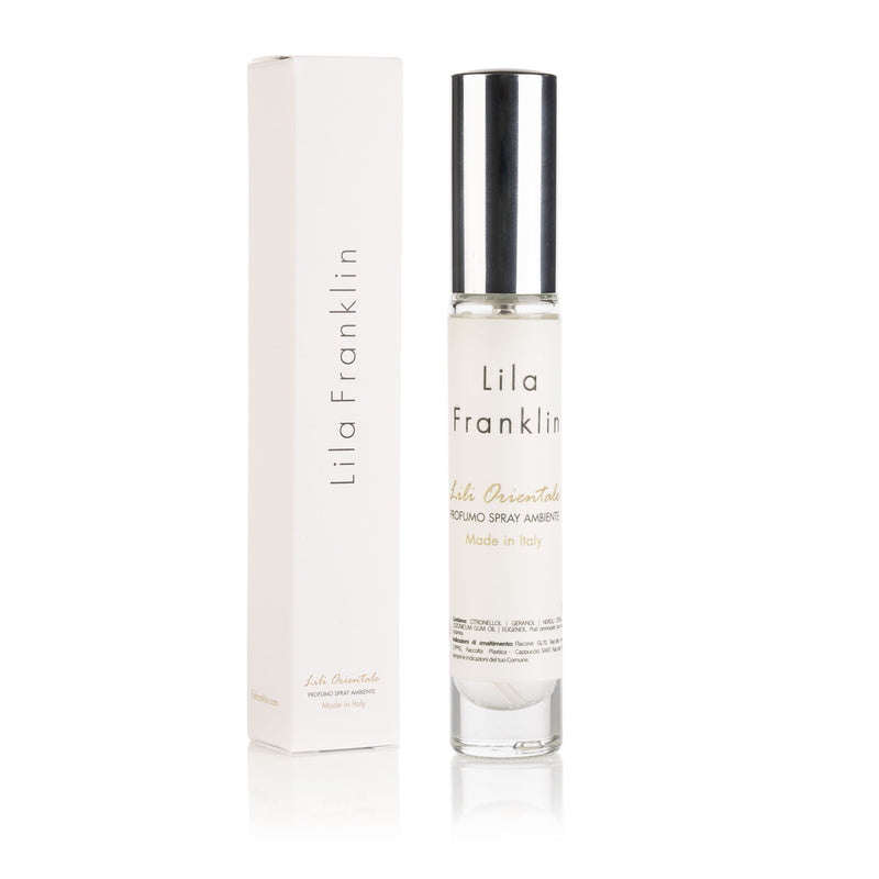 Room Spray Perfume 100ml