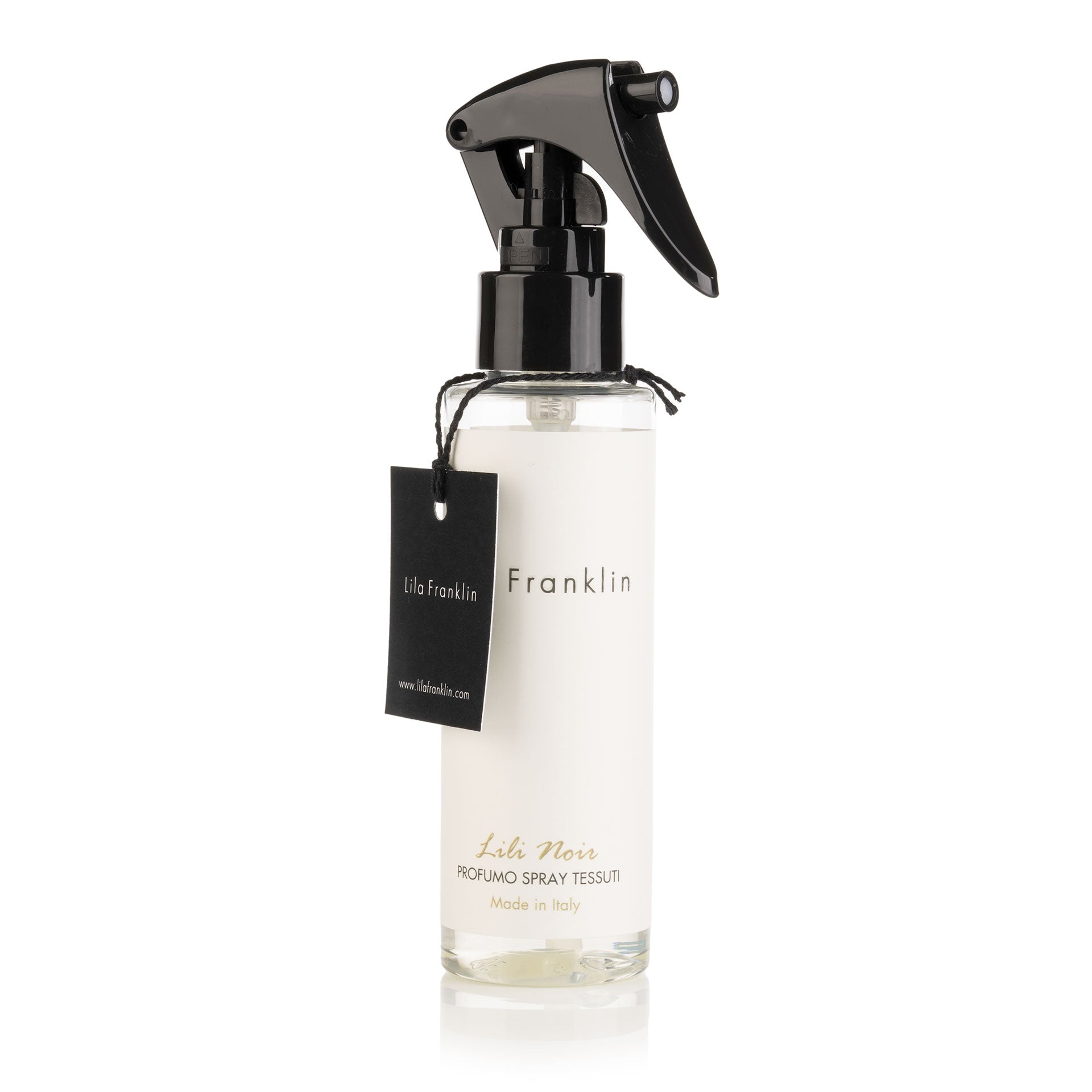Perfume Spray Fabrics 100ml