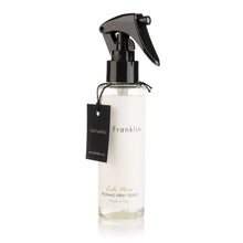 Perfume Spray Fabrics 100ml