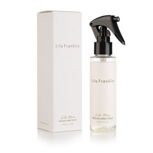 Perfume Spray Fabrics 100ml