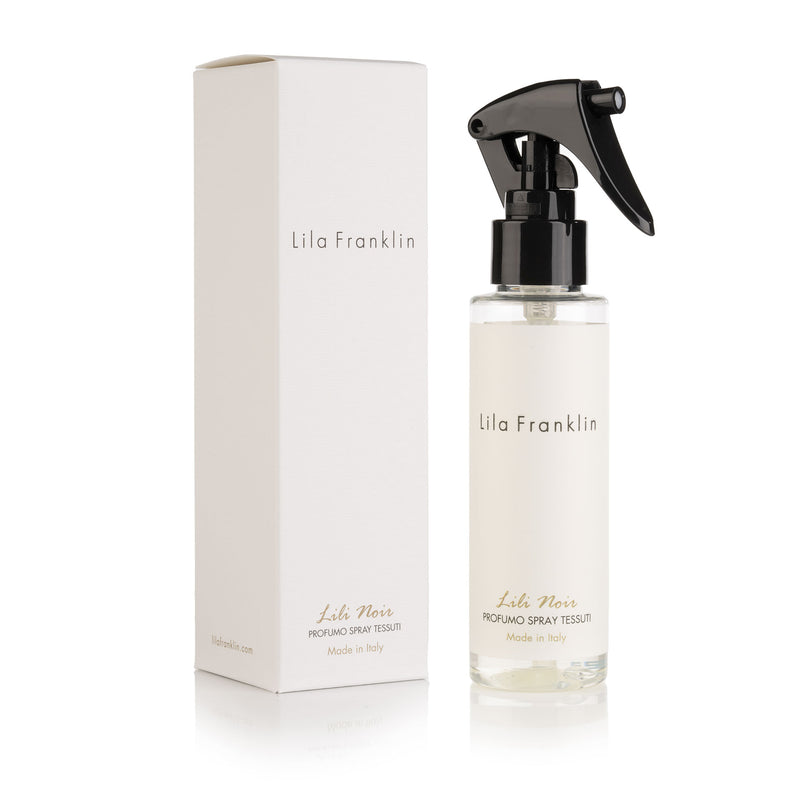 Perfume Spray Fabrics 100ml