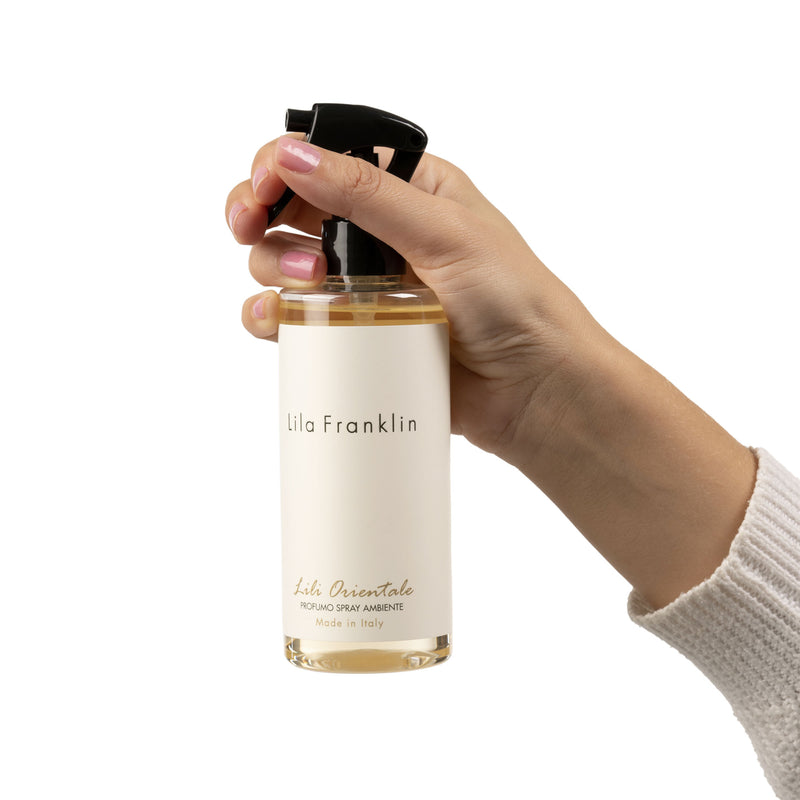 Room Spray Perfume 250ml