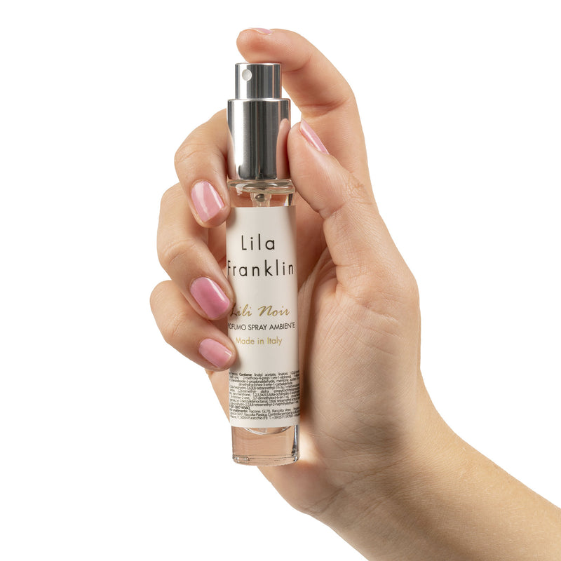 Room Spray Perfume 100ml