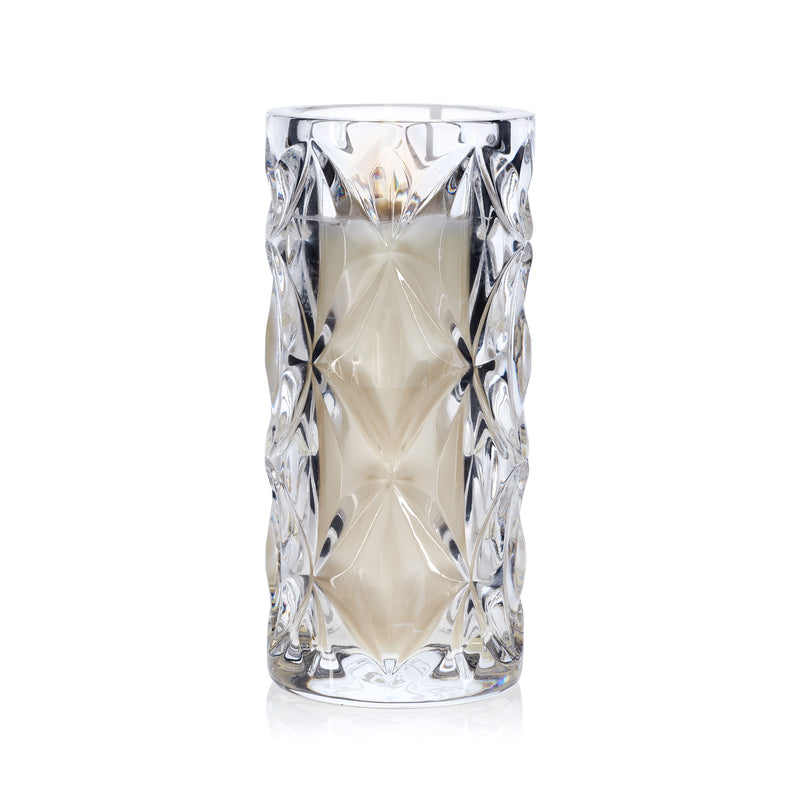 Margaux Candle - Clear Crystal