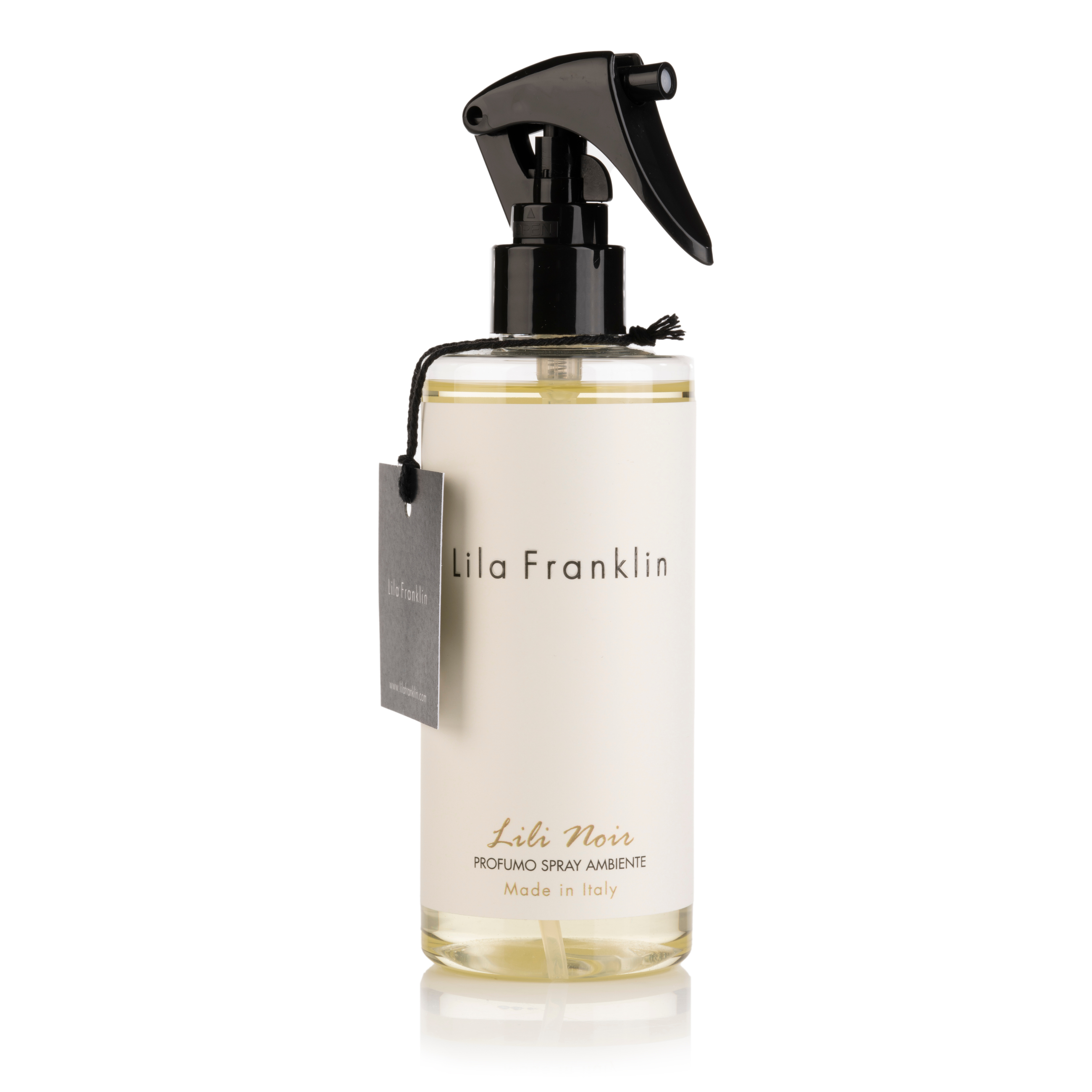Spray Ambiente