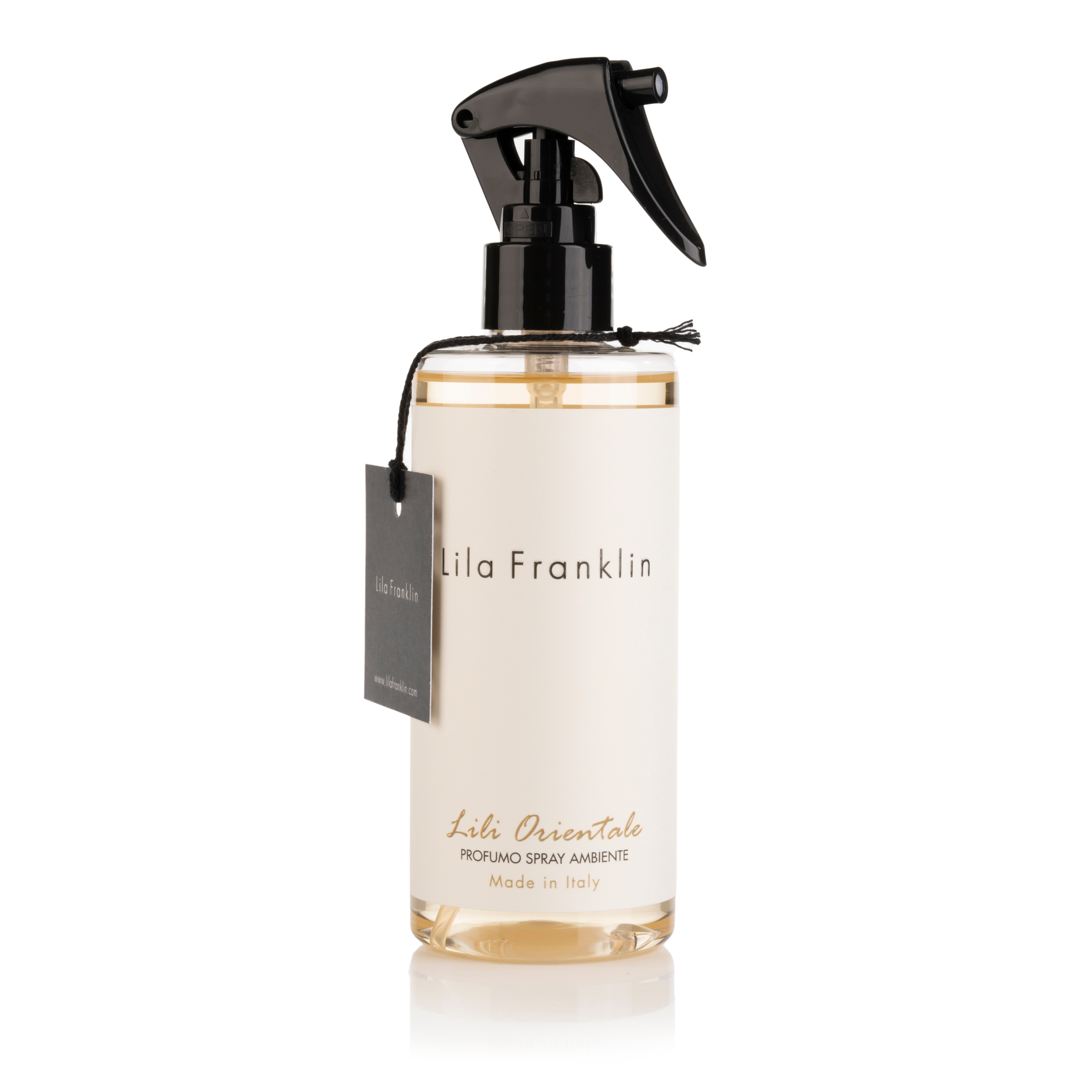 Spray Ambiente