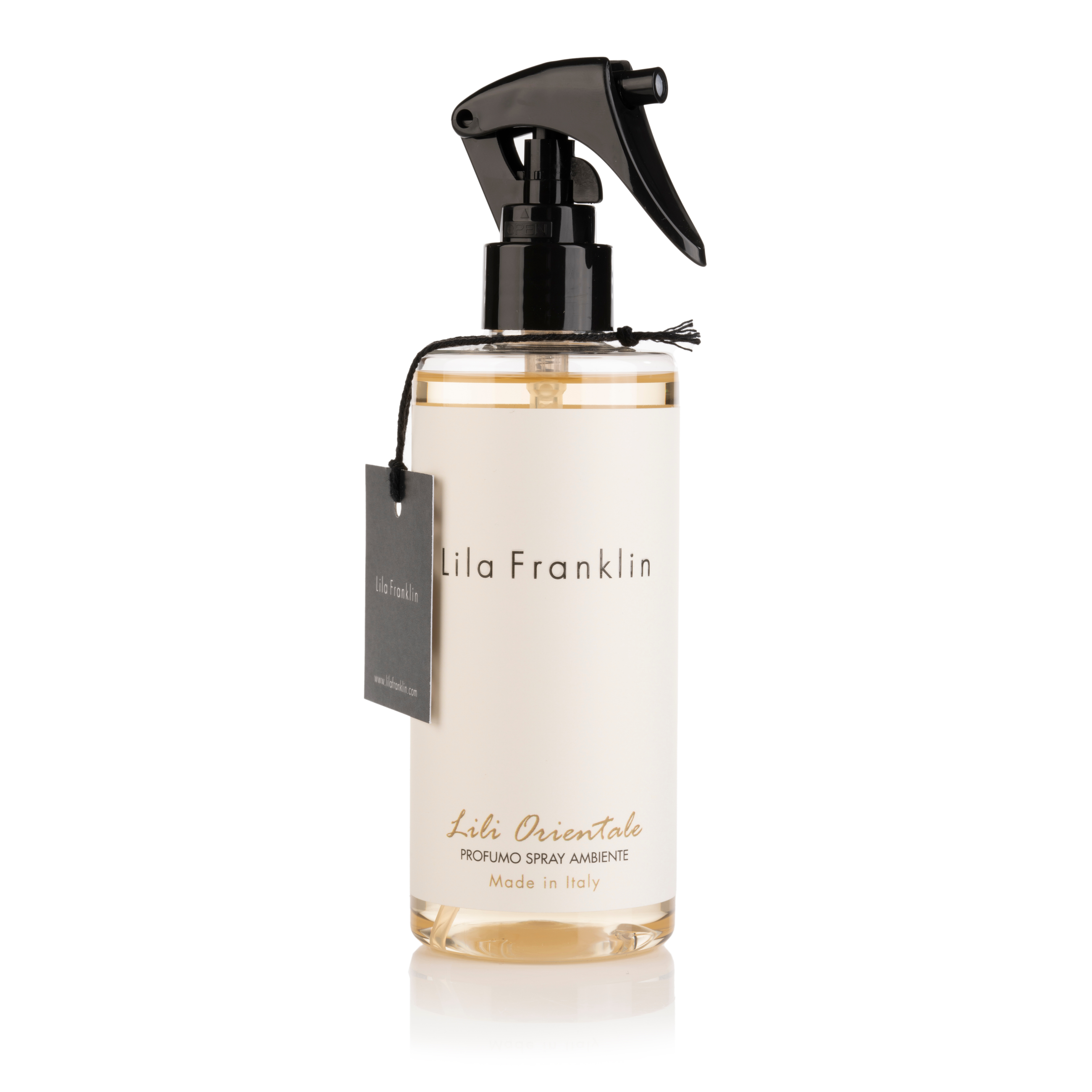 Spray Ambiente