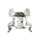 Sheffield Candle Holder