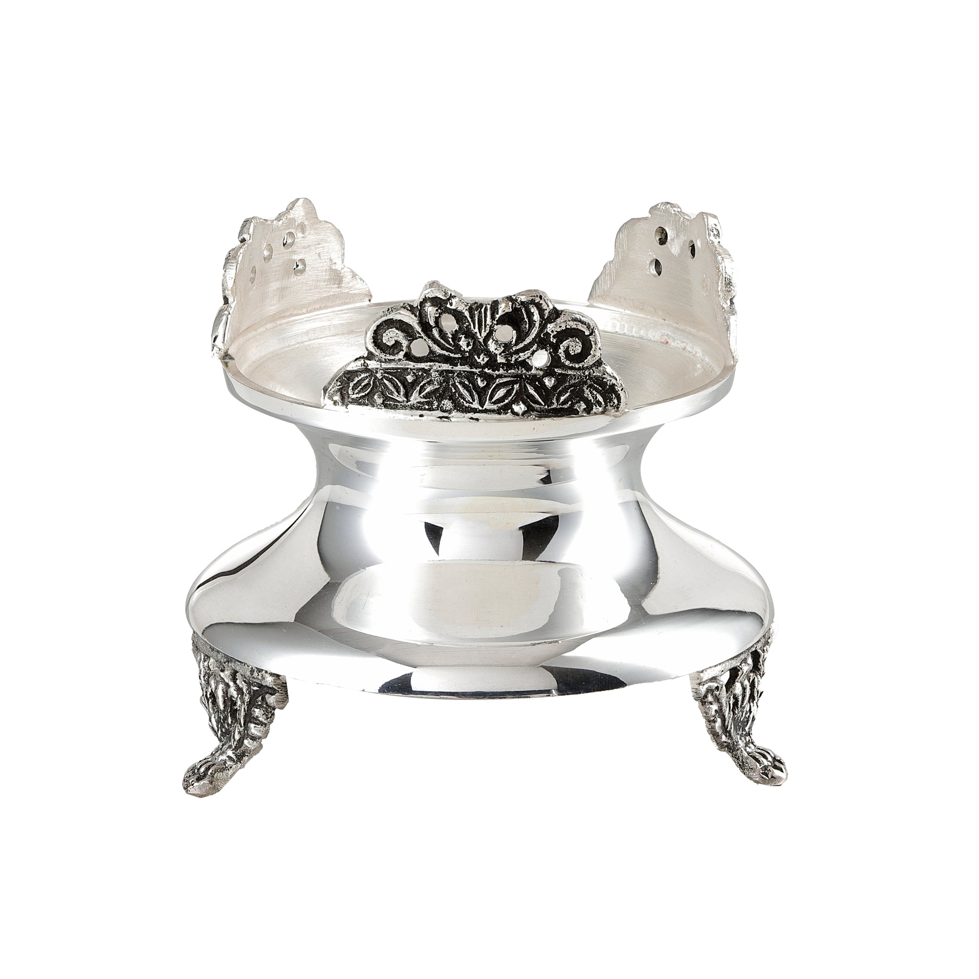 Sheffield Candle Holder