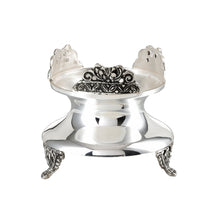 Sheffield Candle Holder