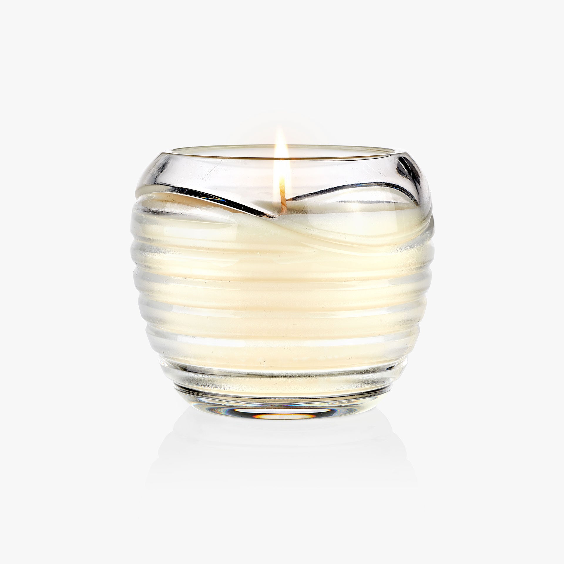 Candela Amelia - Cristallo a Righe
